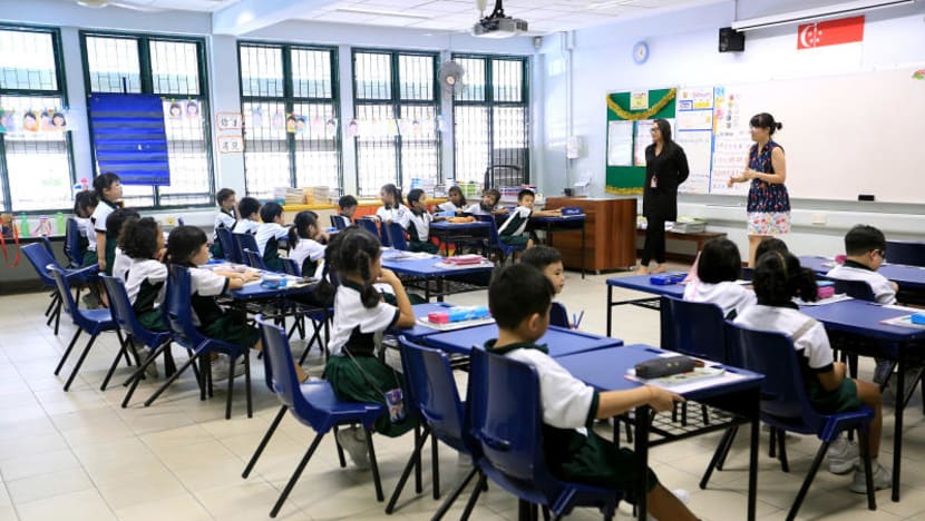Parents' PSLE preparations may inadvertently stress children, expert warns