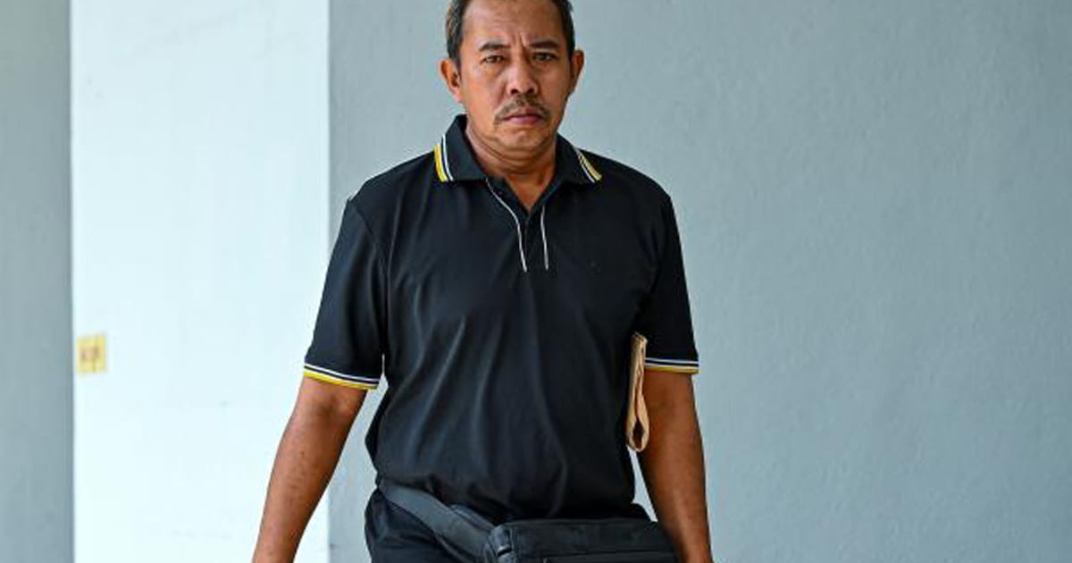 Pemandu Lori Didenda RM30,000 Sebarkan Video Eksplisit Bekas Isteri