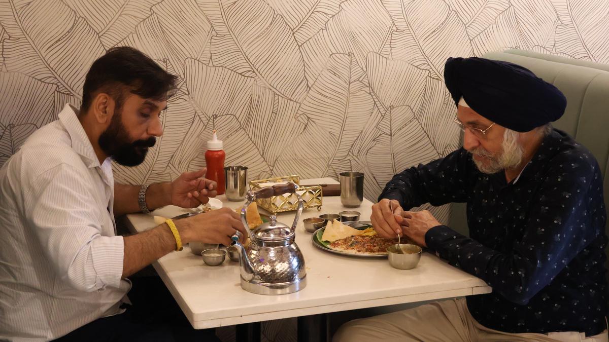 Chandigarh eatery stays true to Tamil roots, resists local palate pressures