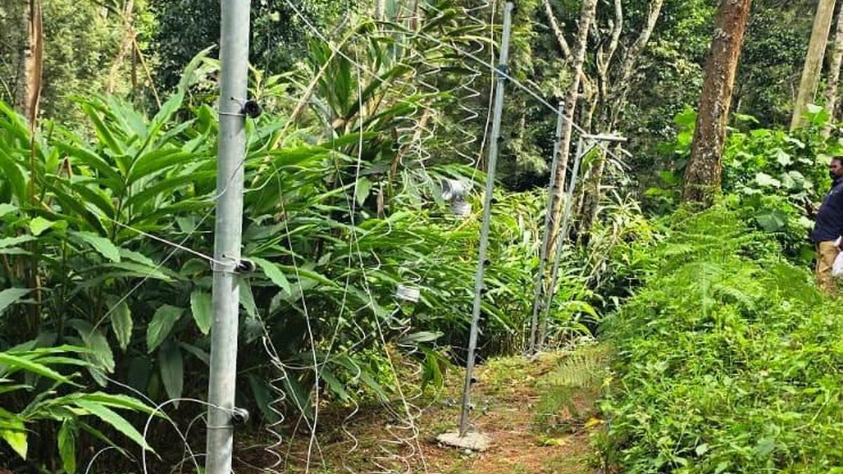 Kerala Assembly row over fence removals; Opposition challenges govt claims