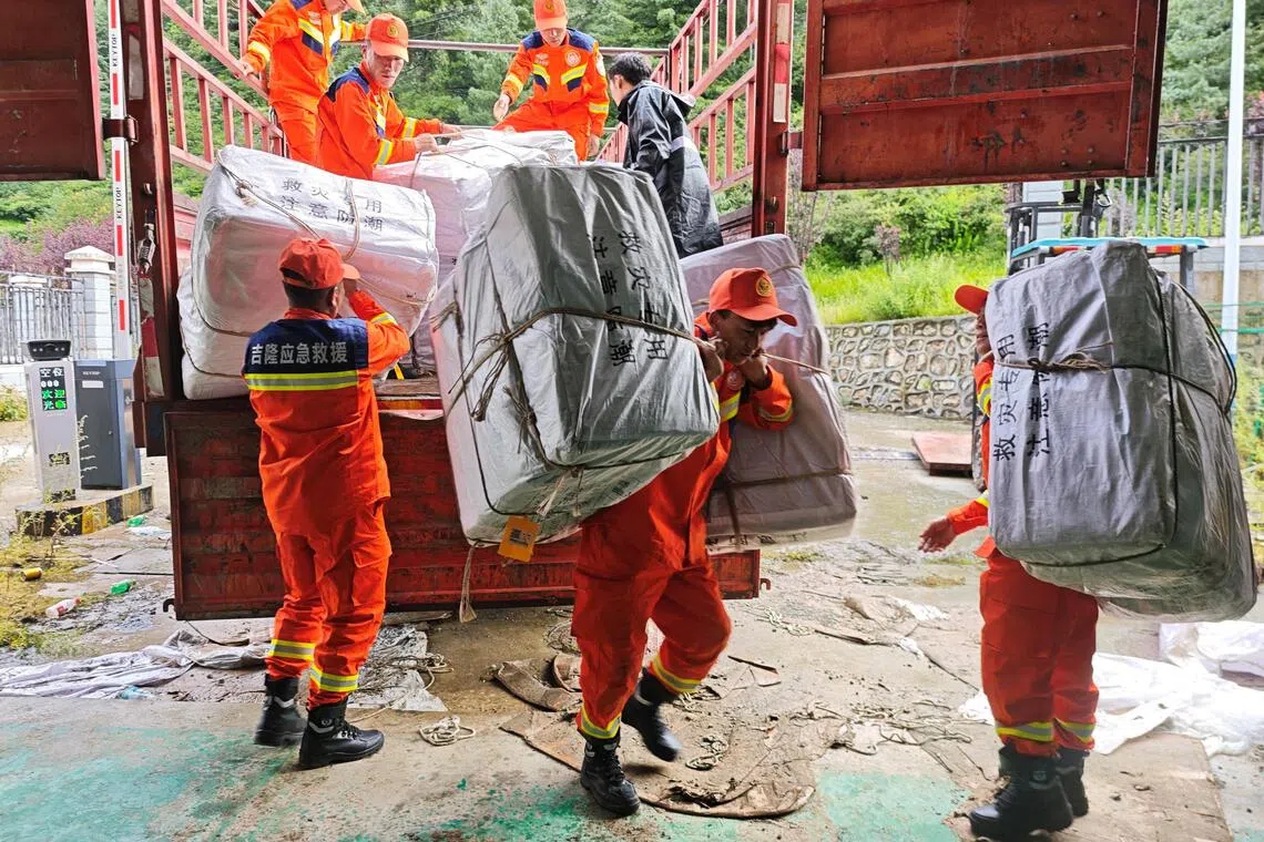 Nepal streamlines disaster aid through single-window relief system
