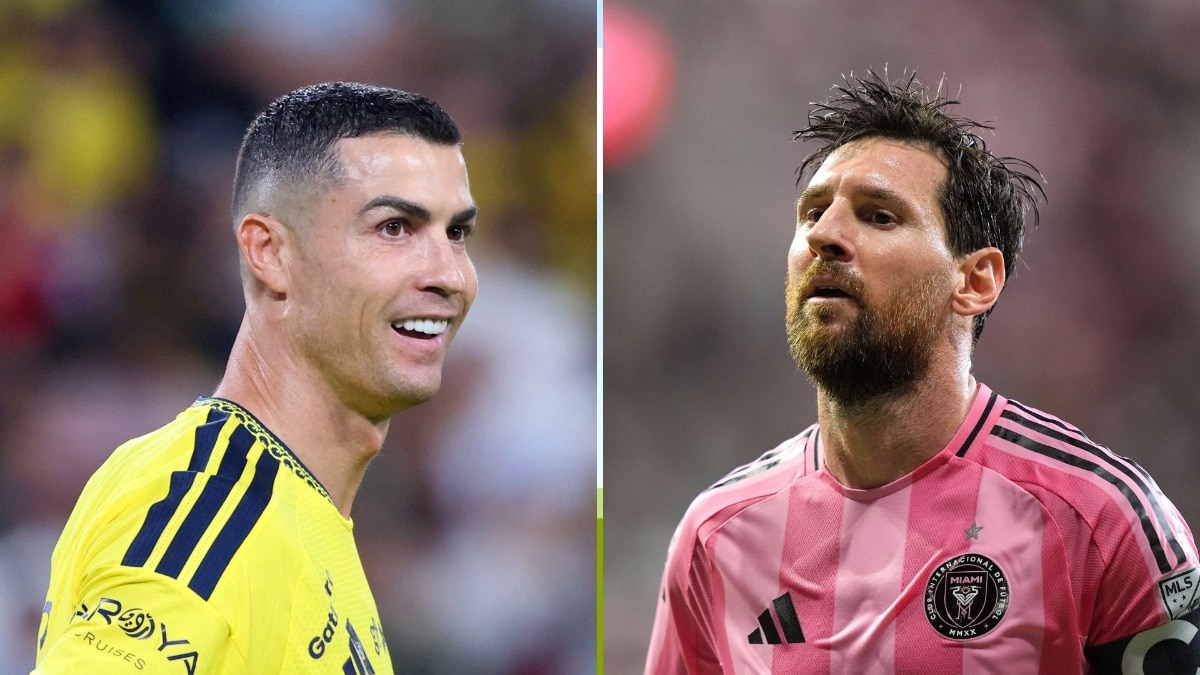 Ronaldo Named Greatest Ballon d'Or Winner in Award's History