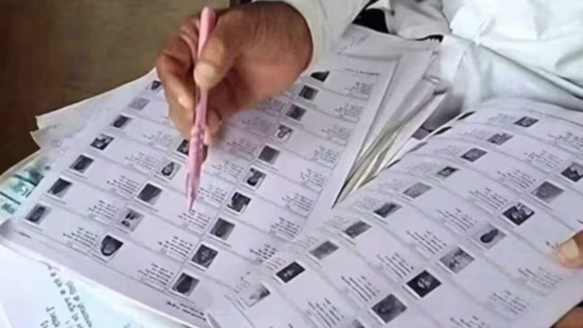Electoral rolls to undergo special revision across 17 states, UTs