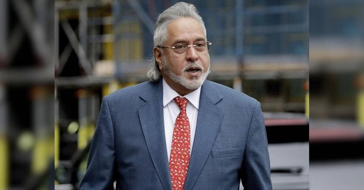 Asset recovery doesn't erase Mallya's money laundering charges: ED tells court