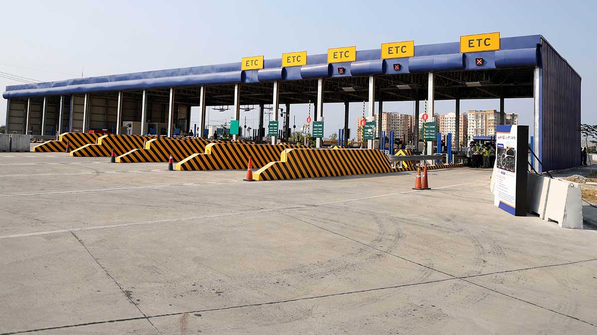 Cavitex R1 Extension toll rates climb; public utility vehicles get rebates