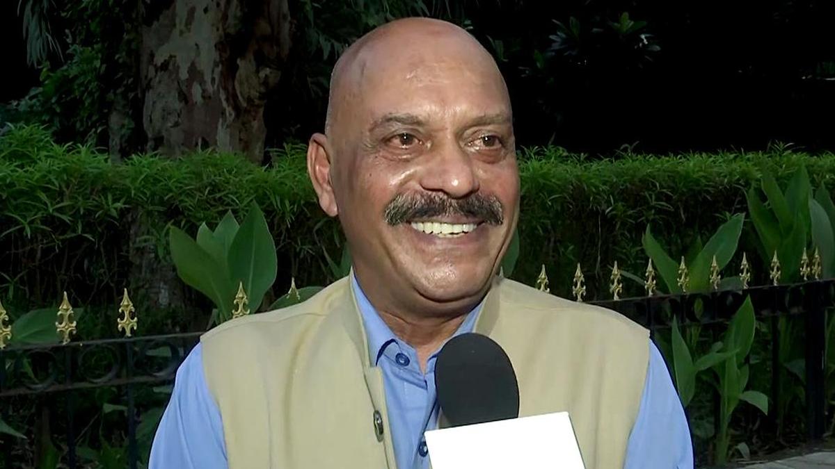 Ram temple trust's new CEO convenes first official meeting in Ayodhya