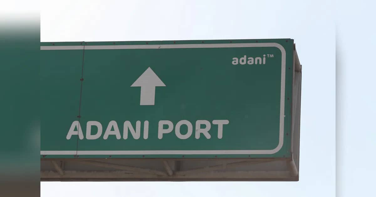 Adani Ports launches dedicated empty container facility at Mundra