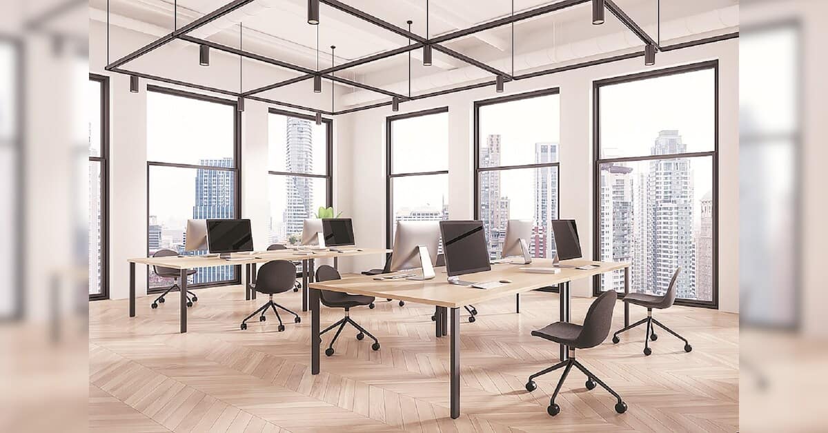 Smartworks secures ₹305 crore in new rental contracts