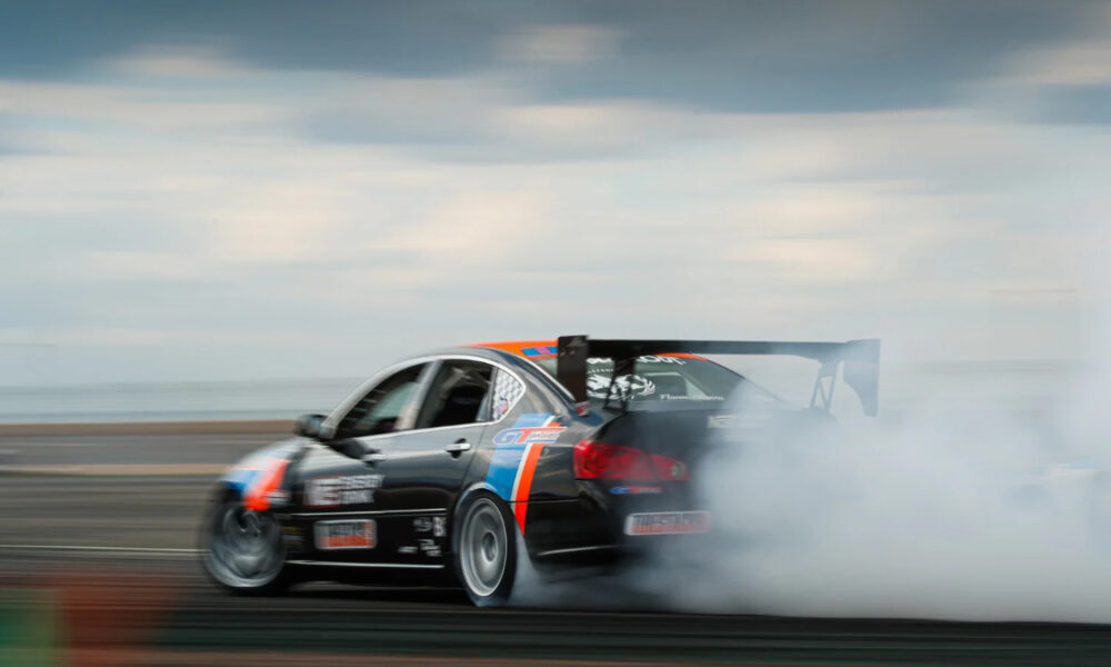 Sri Lanka suspends automobile sports body registration