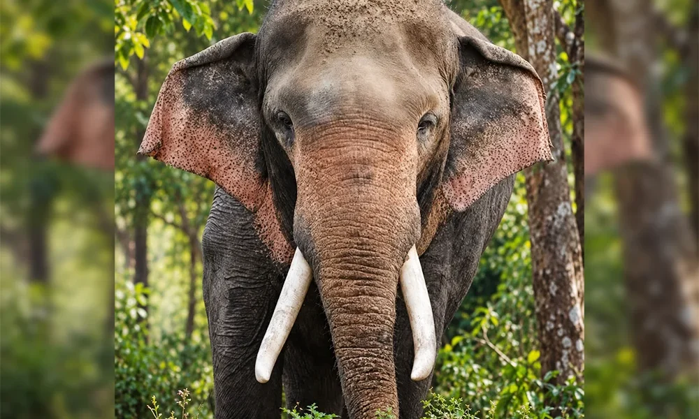 Death of Sri Lanka's largest tusker sparks elephant protection debate