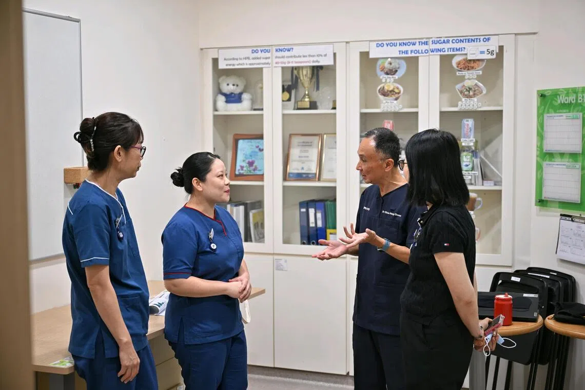 Healthcare worker protection policies must adapt to emerging abuse threats