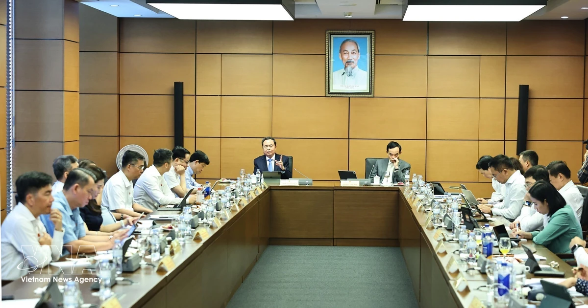 Vietnam seeks economic breakthrough in 2027 with focus on measurable results