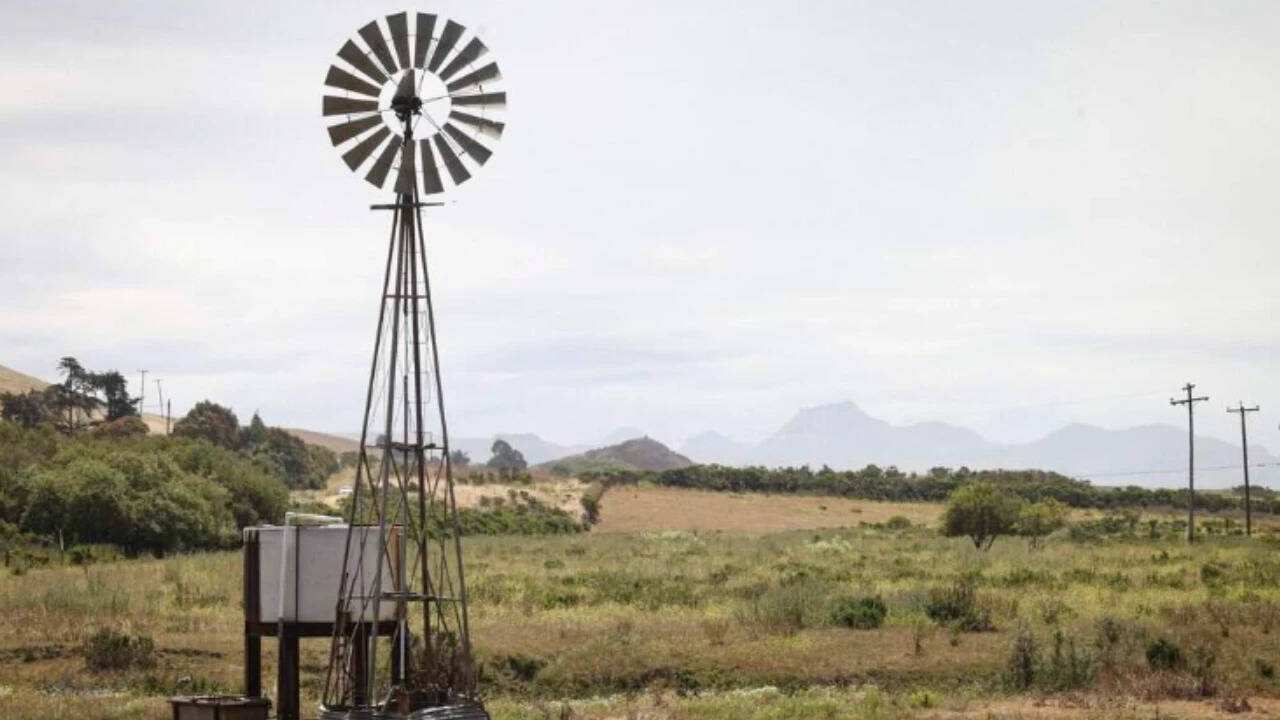 California funds Native American tribe's coastal land conservation effort
