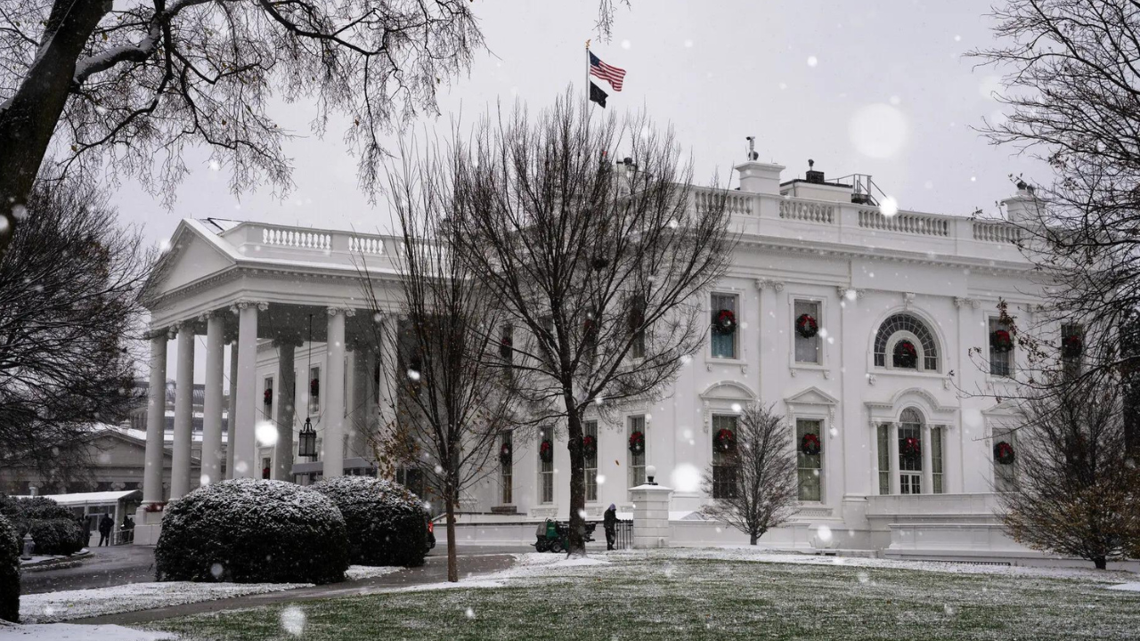 White House continues blocking Politico reporter despite court order