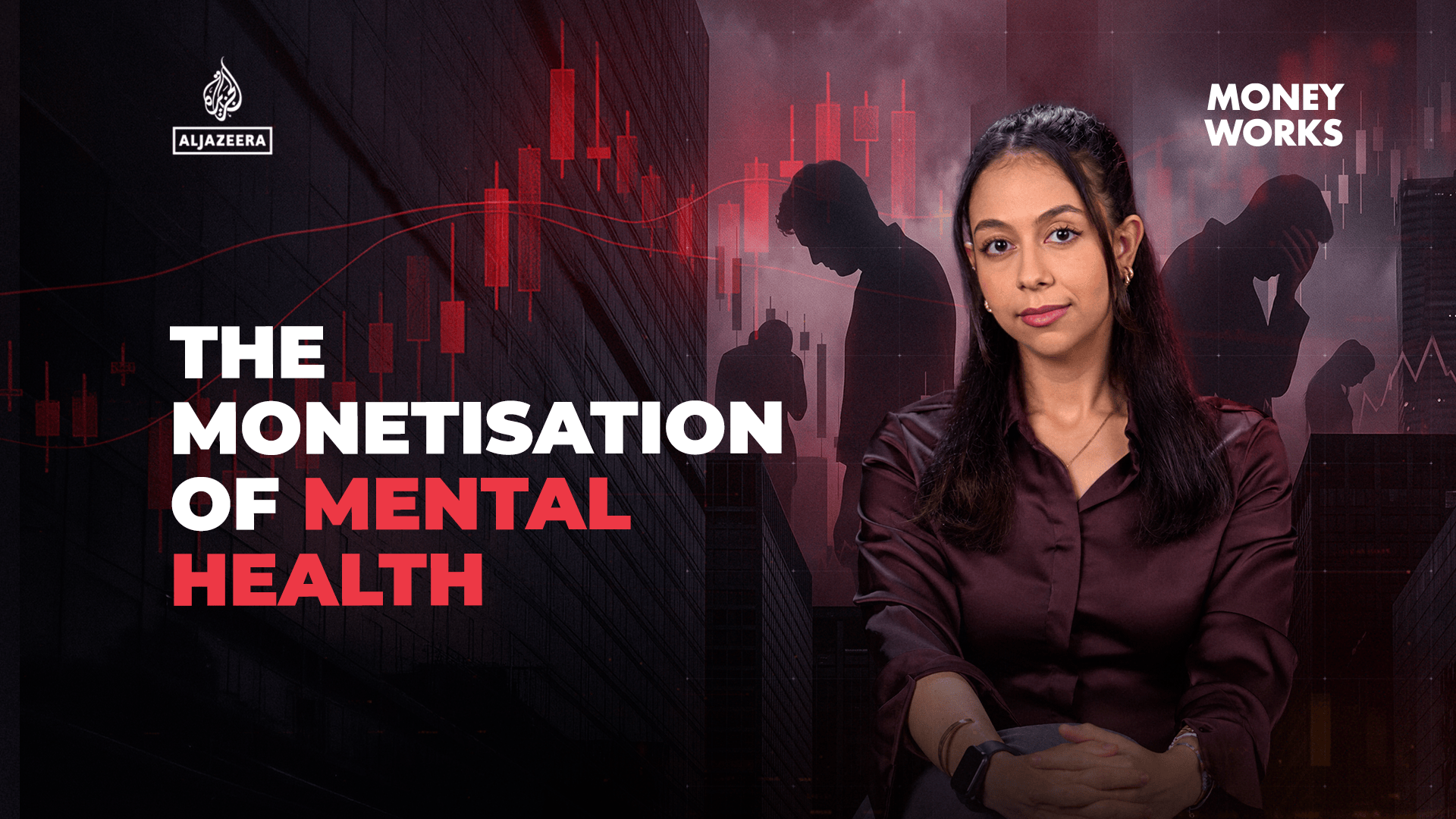 Mental Health Services Face Scrutiny Over Commercialization Pressures