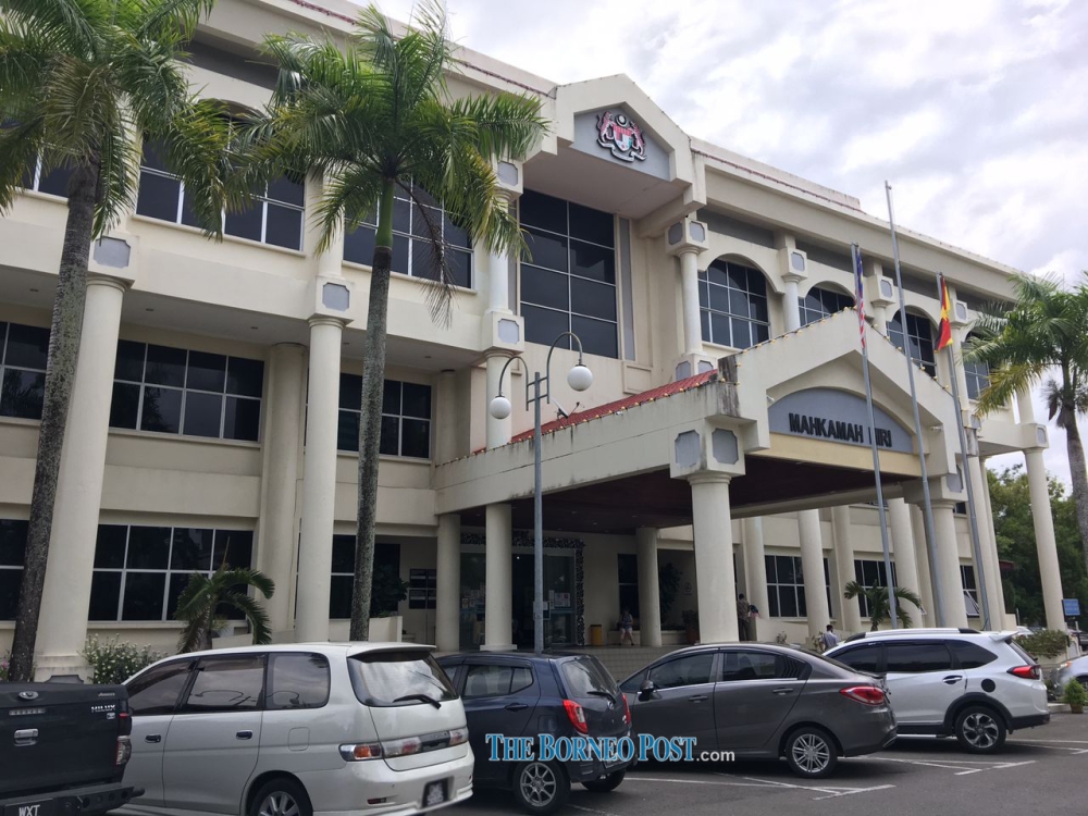 Lelaki dihukum denda RM500 lancarkan batu pada kanak-kanak dengan lastik di Miri