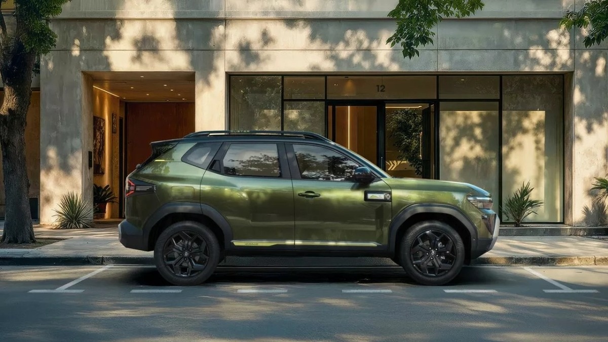 Renault Duster Hybrid to challenge Maruti with 29km/litre mileage
