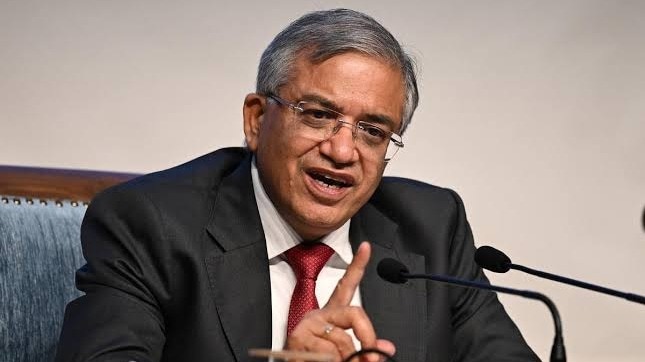 यूपी बोर्ड टॉपर से आईआईटी और हार्वर्ड तक ज्ञानेश कुमार की शिक्षा यात्रा