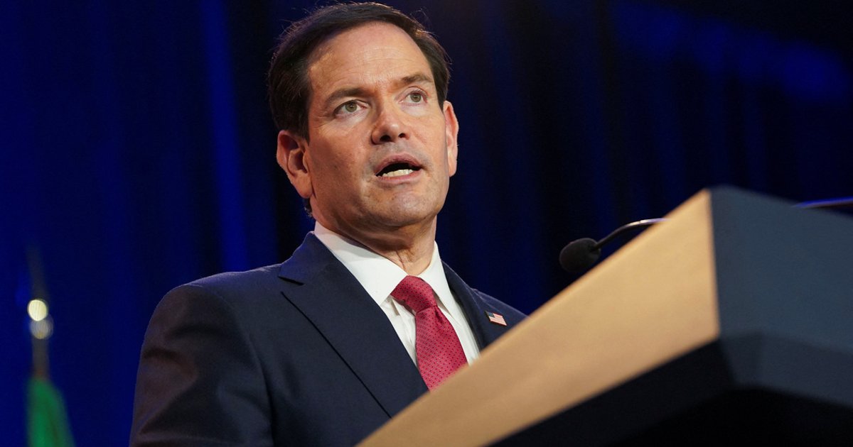 Rubio to convene Quad foreign ministers as Manila summit looms