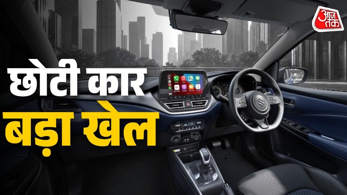 Maruti Suzuki's Budget Hatchback Dominates September Car Sales