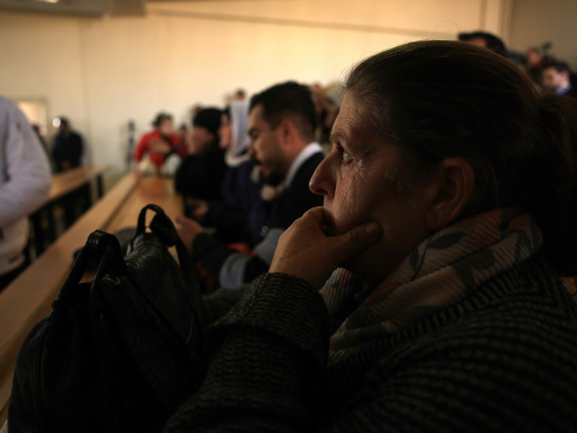Syrian court hands down sentences for coastal violence perpetrators