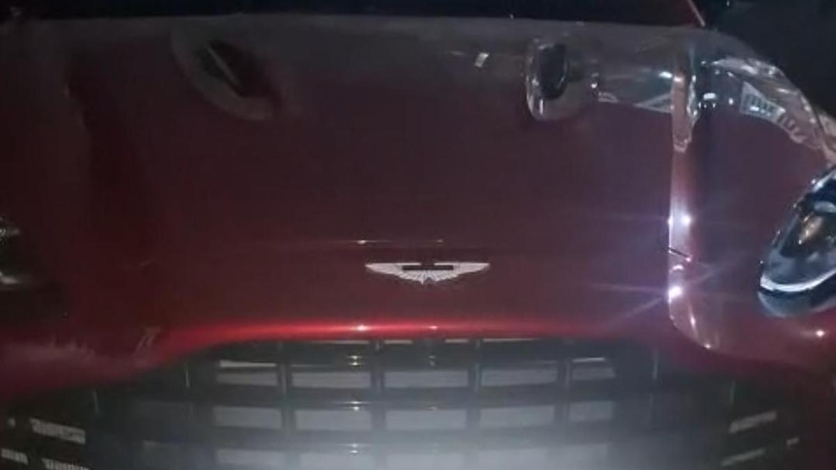 AP legislator's son arrested after luxury car kills woman in Hyderabad