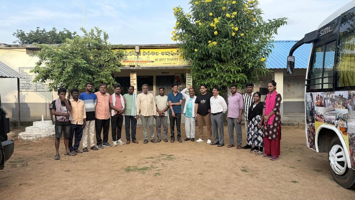 तेलंगाना के स्कूलों में बुनियादी ढांचे की कमियों को दूर करने के लिए शिक्षा सुधार जरूरी: टीपीएफ