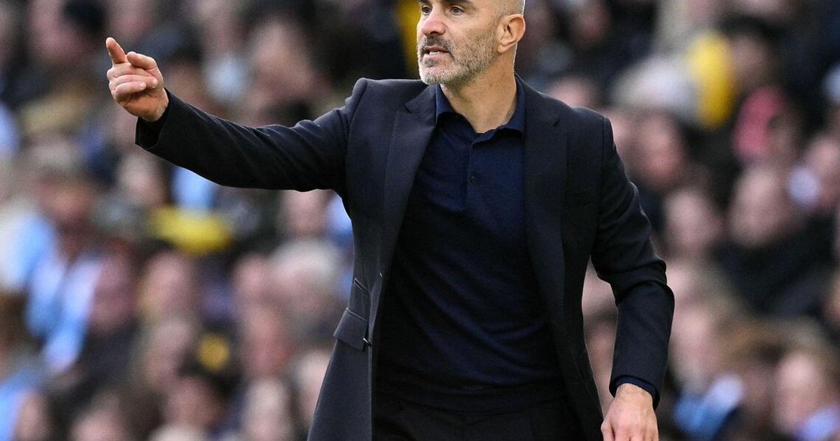 Manchester City maintains Premier League lead as title race intensifies