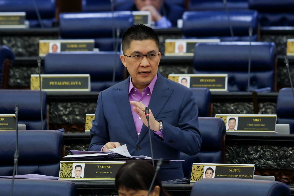 Malaysia to establish 10 new K11 schools by 2027, targeting rural areas