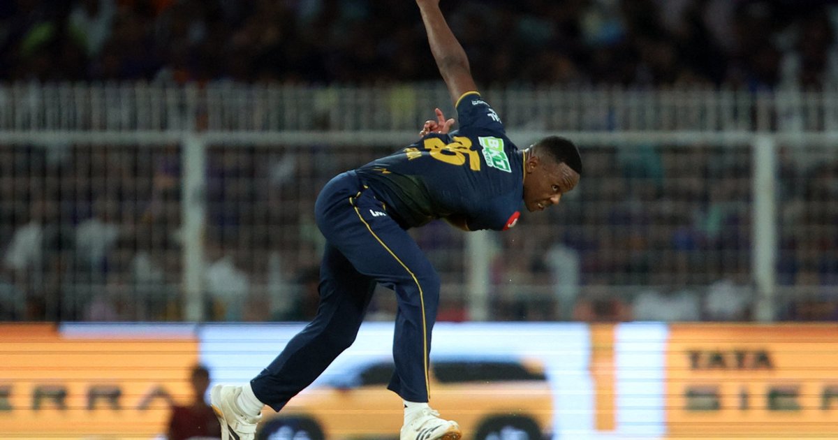 Rabada's Test Return Uncertain as South Africa Prepares for Australia