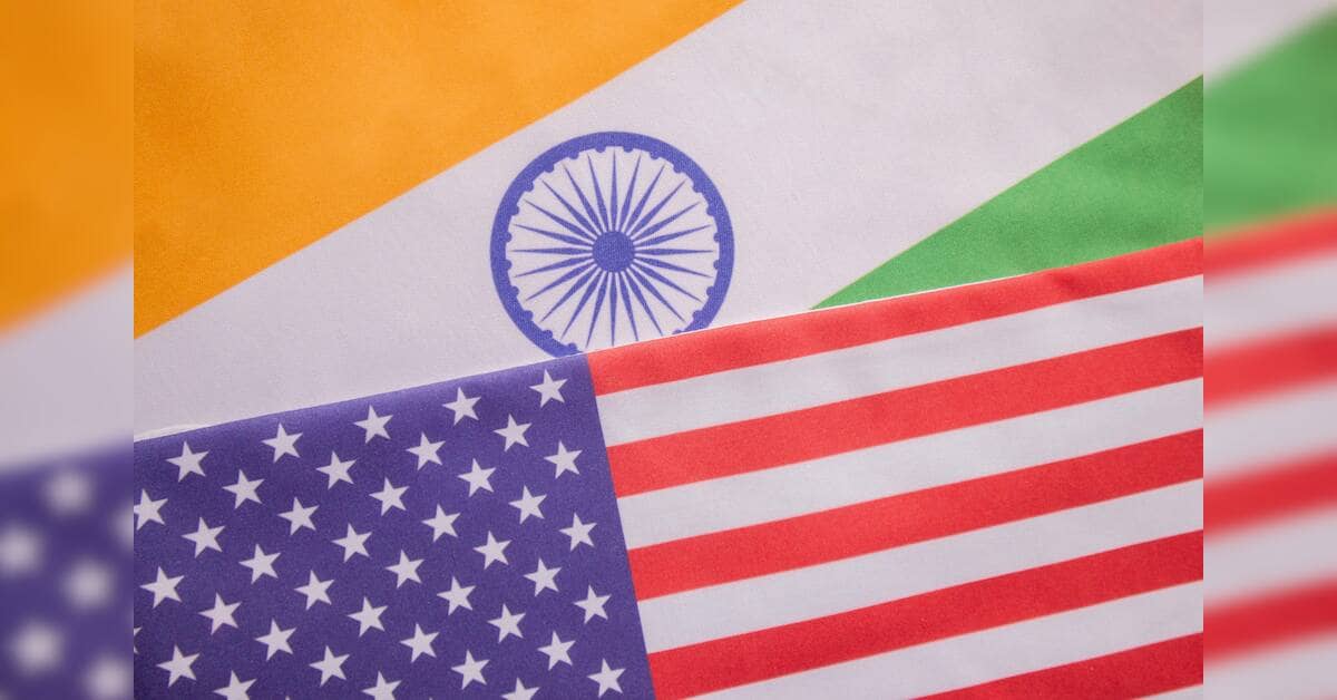 India, US chart course for joint lunar base development