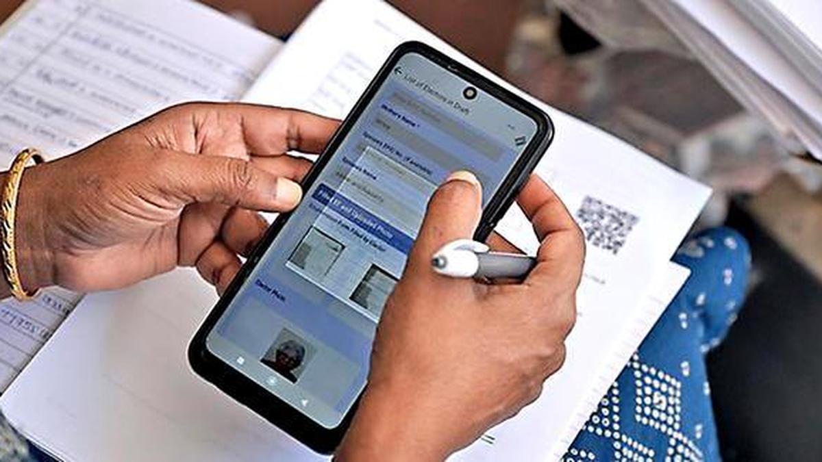 Election Commission extends scrutiny timeline across six Indian states