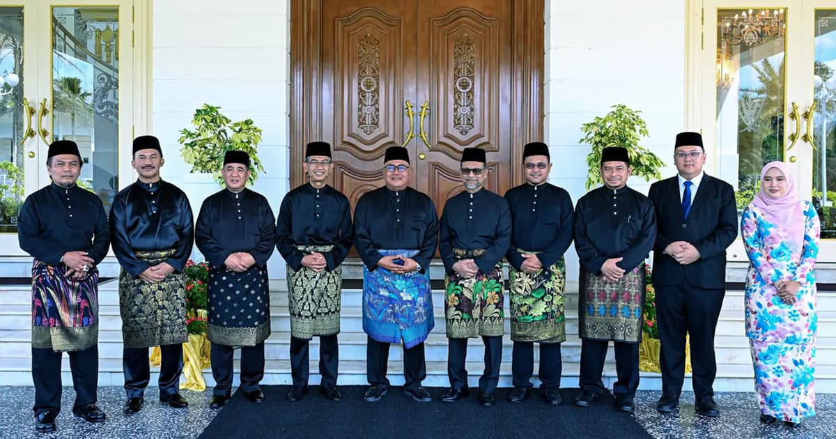 Lawyer challenges authenticity of Negeri Sembilan ruler removal statement