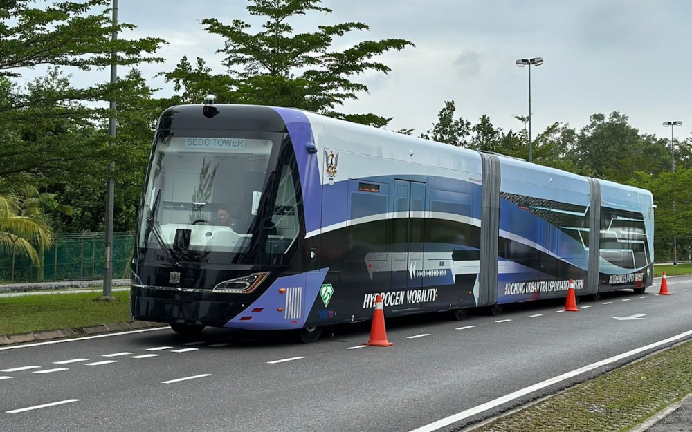 Kelangsungan Sektor Hidrogen Sarawak Masih Diragukan, Kata Penganalisis