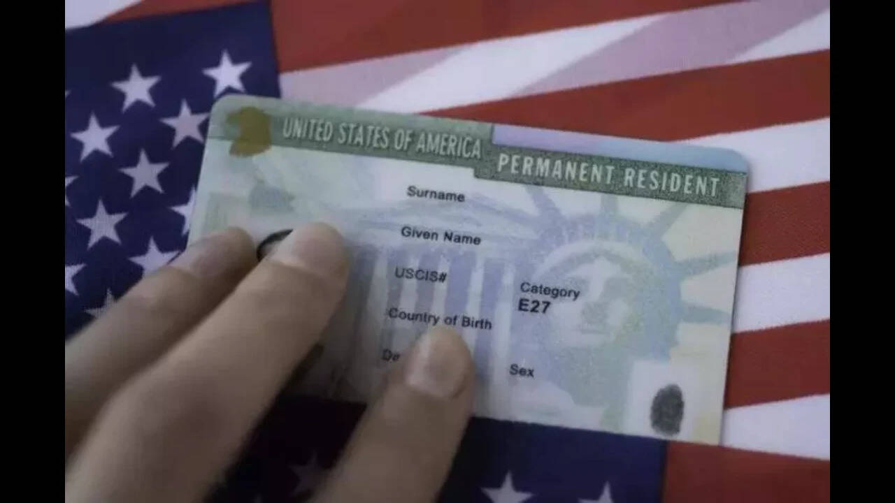 Legal challenge filed against US green card interview rules