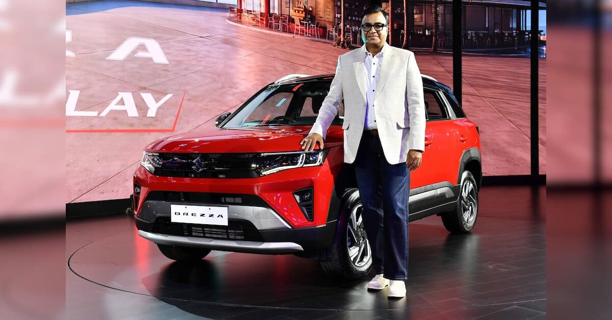 Indian passenger vehicle sector set for double-digit growth in FY27