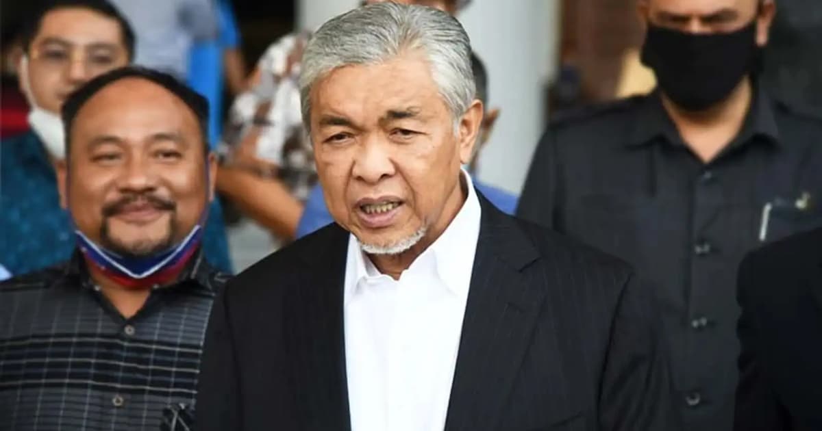 Mahkamah Tinggi tetapkan tarikh dengar kes rayuan AG terhadap DNAA Zahid