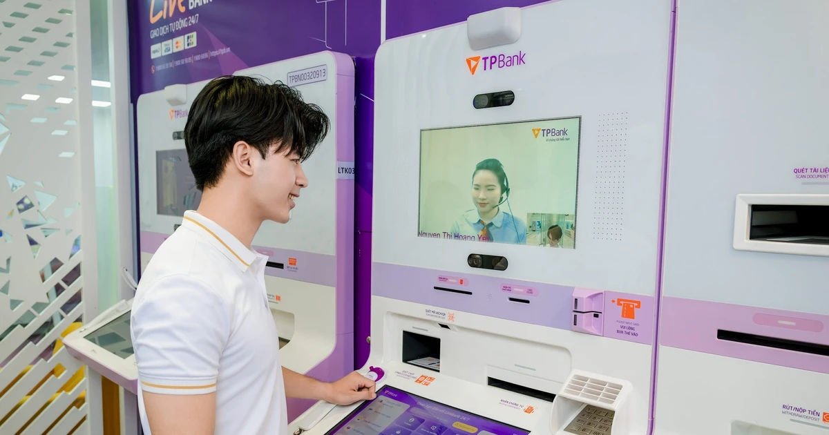 Ngân hàng tăng cường ứng dụng AI cần sự giám sát chặt chẽ