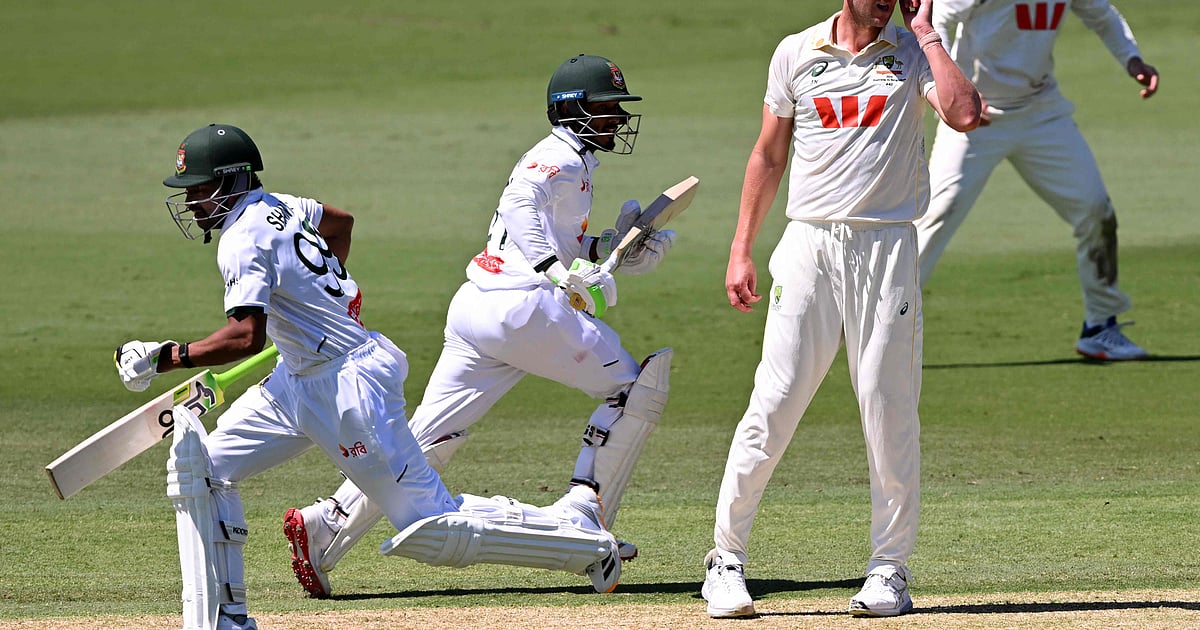 Australia will respond strongly to Bangladesh challenge: Donald
