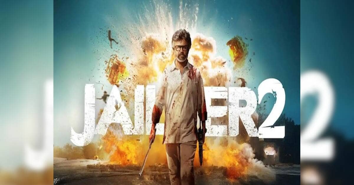 Rajinikanth's Jailer 2 Sets Box Office Records With ₹57 Crore Pre-Release Sales