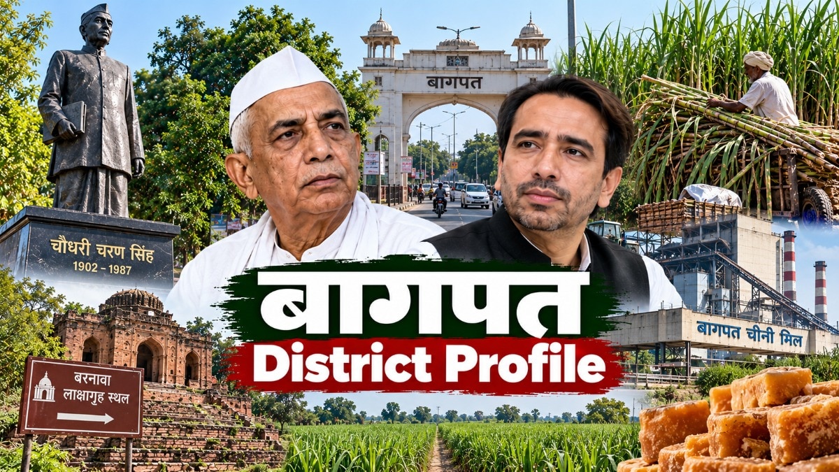 Sugarcane Fields Emerge as New Political Battleground in Jat-Dominated Regions