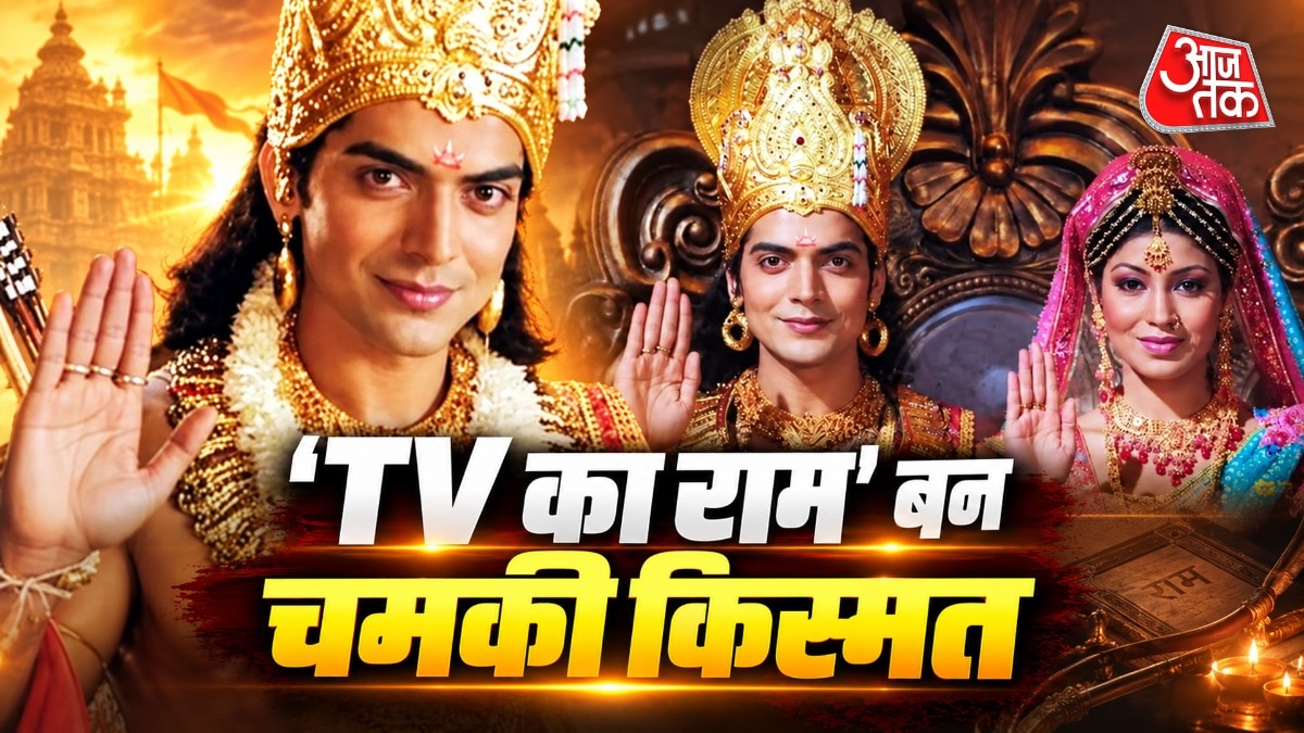 From Humble Beginnings to TV Stardom: Gurmeet Choudhary's Journey