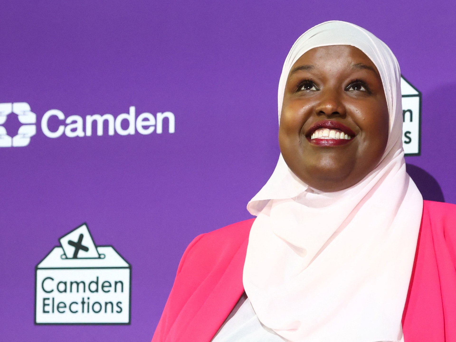 Labour holds London seat against Green Party challenge in closely watched by-election