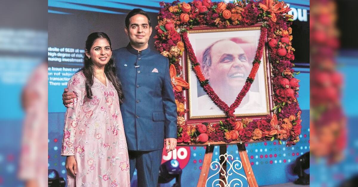 Jio eyes 6G future with asset-light expansion strategy