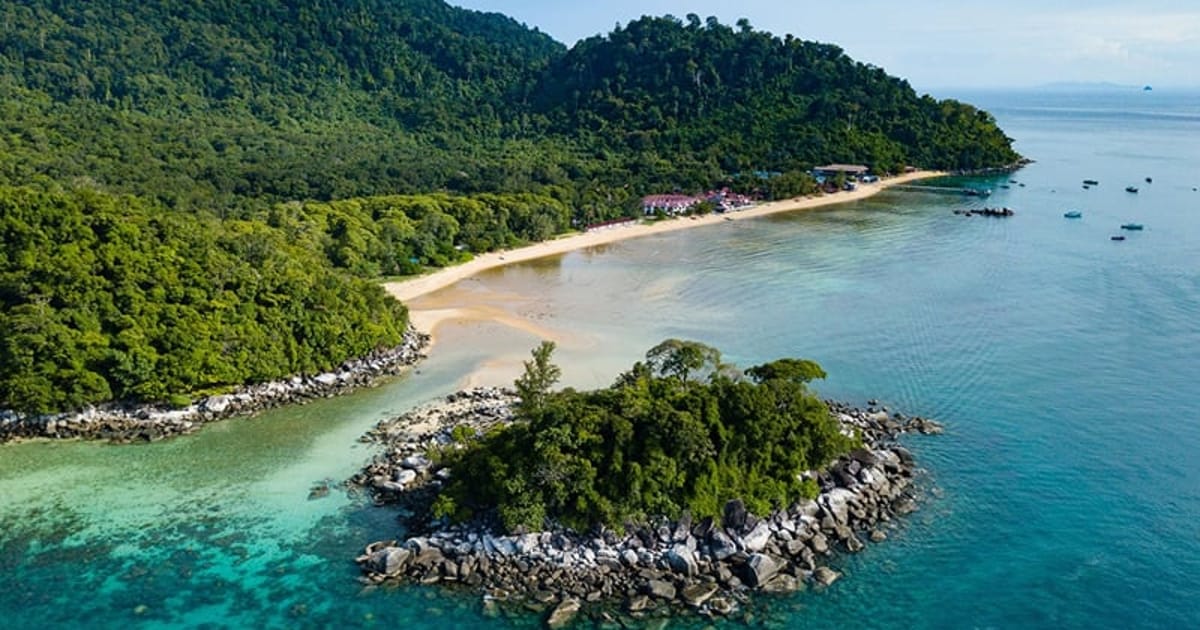 Ahli Parlimen Rompin Desak Kerajaan Pertimbang Semula Projek Lapangan Terbang Tioman
