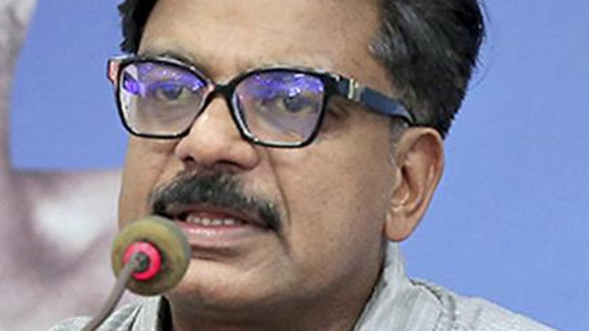 कांग्रेस विधायक ने विजयन पर सीएमआरएल मामले में भ्रष्टाचार का आरोप लगाया