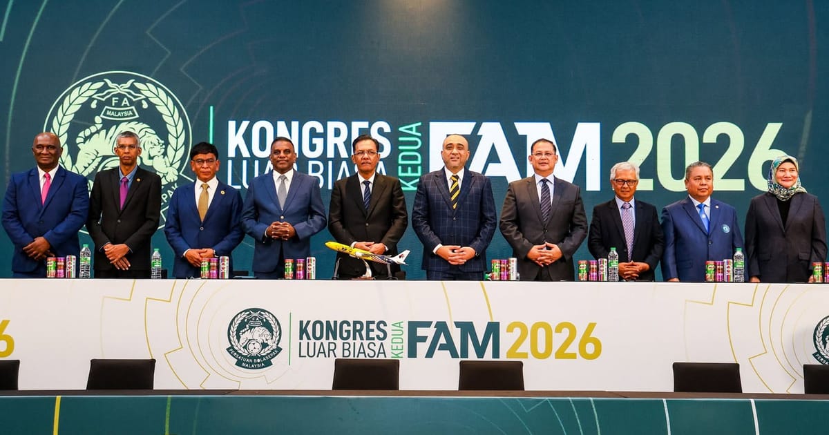 FAM leadership transition fails to resolve governance concerns