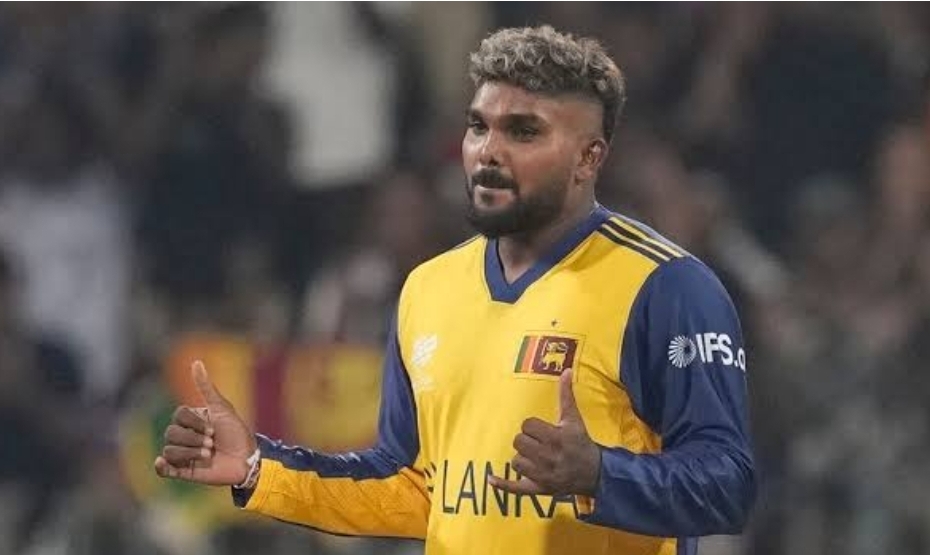 Hasaranga to cut England tour short due to injury concerns
