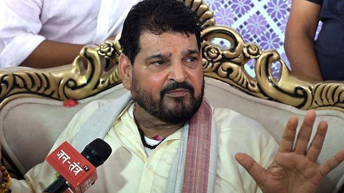Four women wrestlers challenge acquittal in Brij Bhushan harassment case