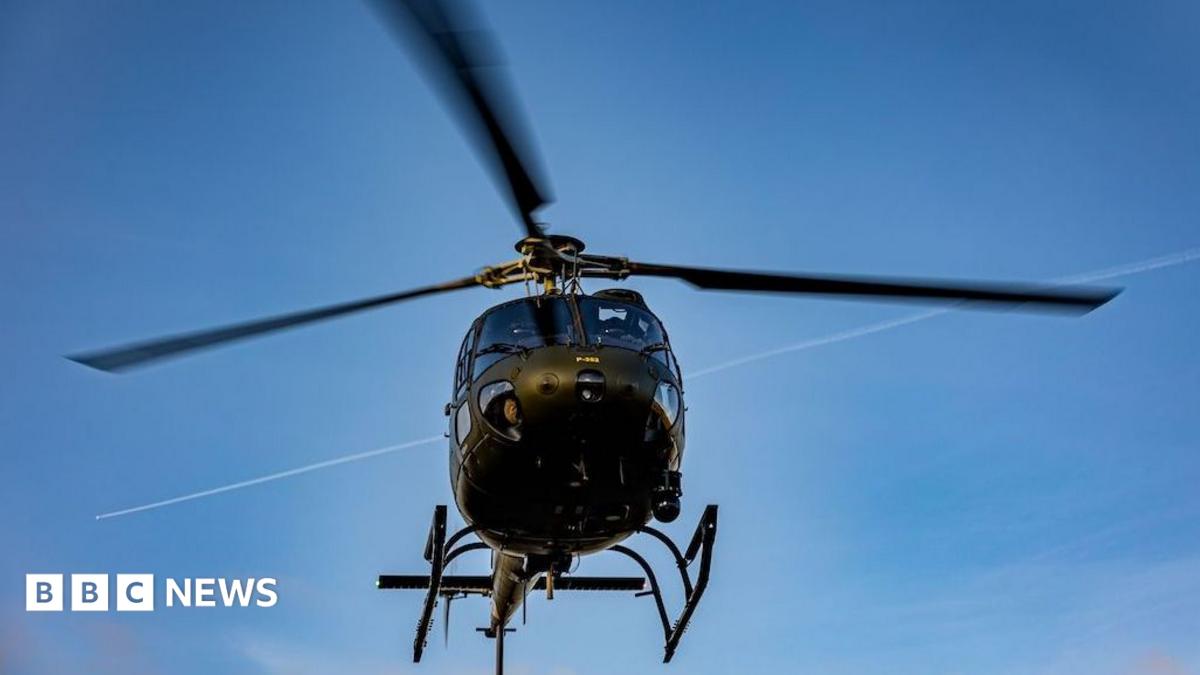 Denmark accuses Russian warship of firing flares at military helicopter